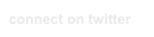 connect on twitter